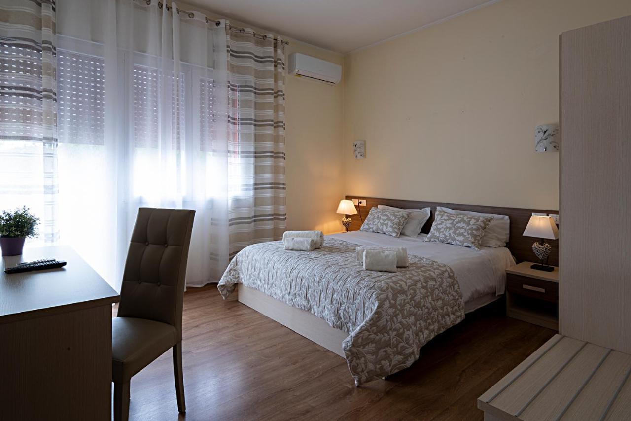 Treviso Rooms Exterior foto
