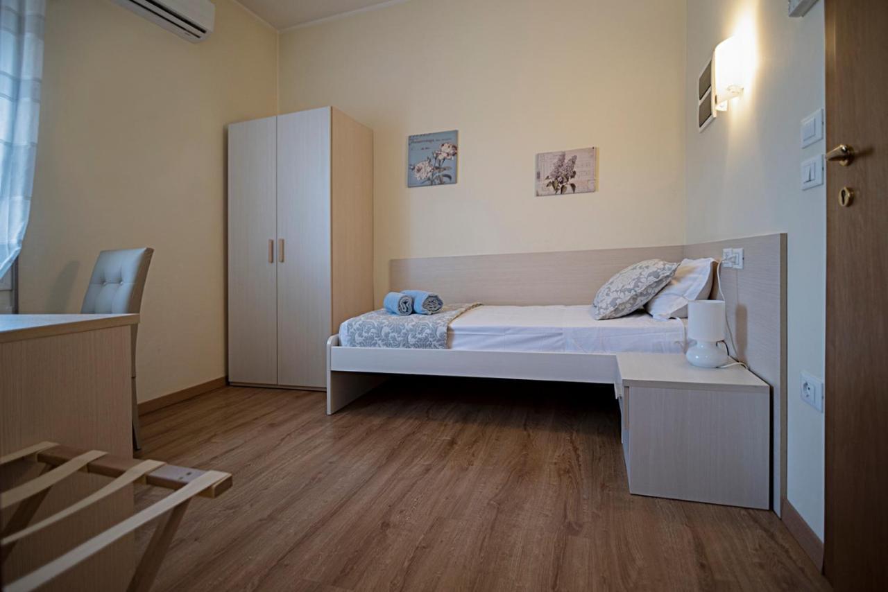 Treviso Rooms Exterior foto