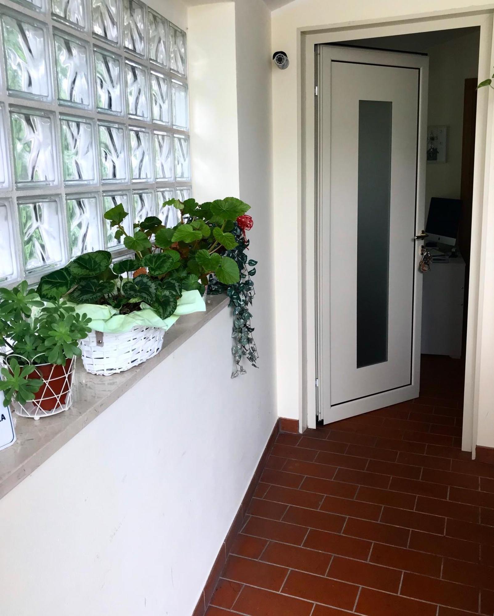 Treviso Rooms Exterior foto