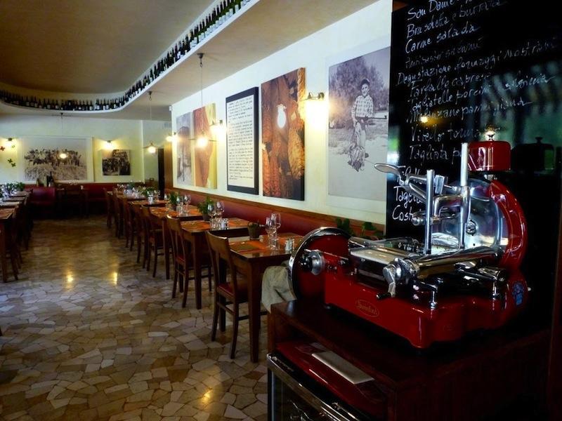 Treviso Rooms Exterior foto